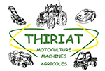 Logo de Thiriat