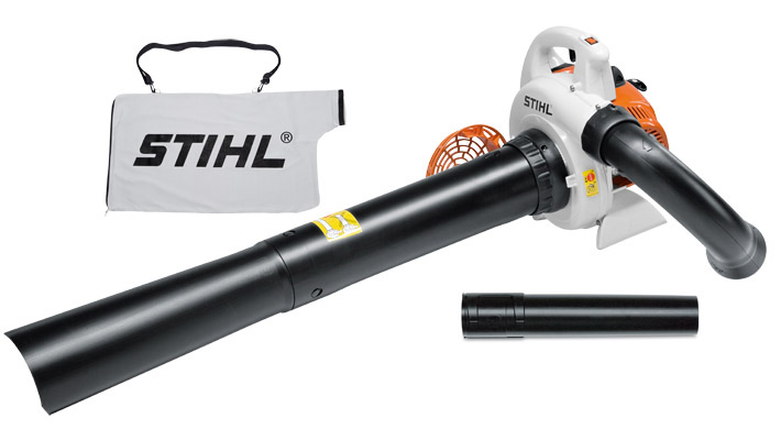 ASPIRO-SOUFFLEUR STIHL SH 56