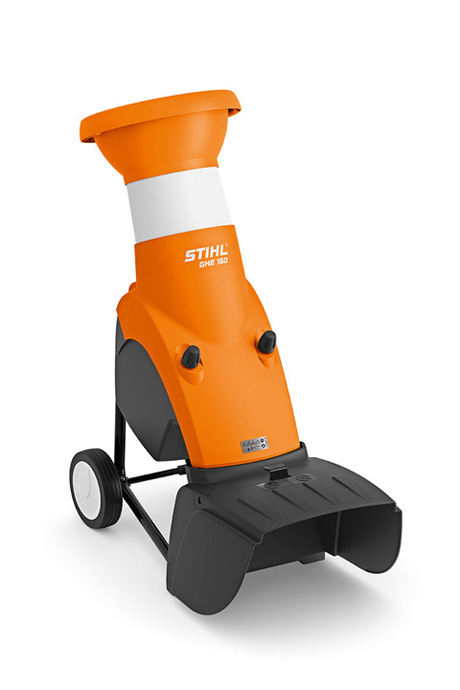 BROYEUR DE BRANCHES STIHL ELECTRIQUE GHE 150