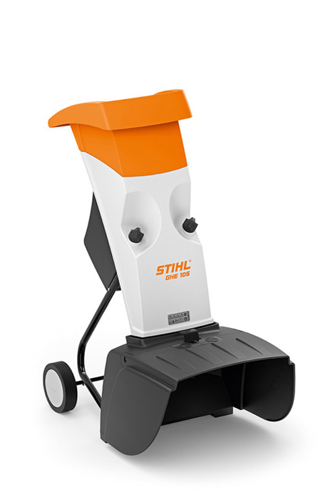 BROYEUR DE BRANCHES STIHL ELECTRIQUE GHE105