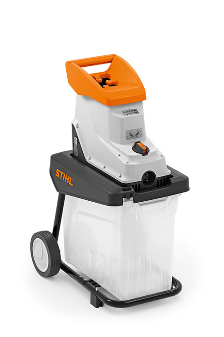 BROYEUR DE BRANCHES STIHL ELECTRIQUE GHE135L
