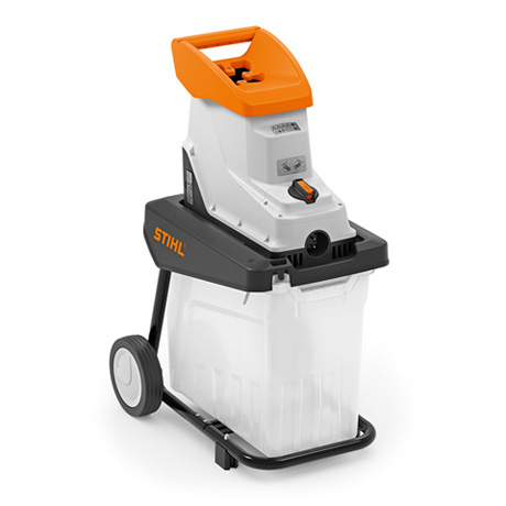 BROYEUR DE BRANCHES STIHL ELECTRIQUE GHE140L