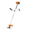 DEBROUSSAILLEUSE THERMIQUE A DOS FS 111 STIHL