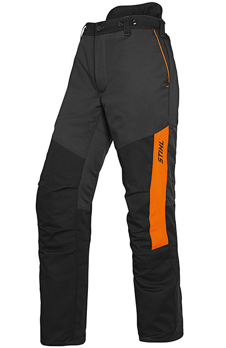 PANTALON DE SECURITE ANTI-COUPURES STIHL FUNCTION