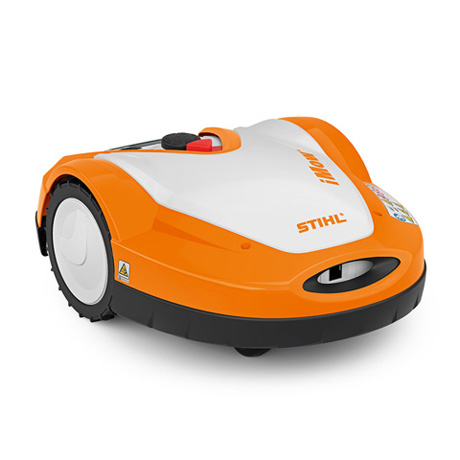ROBOT TONDEUSE RMI632 STIHL