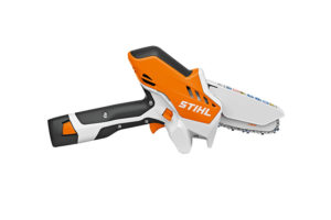 SCIE DE JARDIN MINI STIHL GTA 26