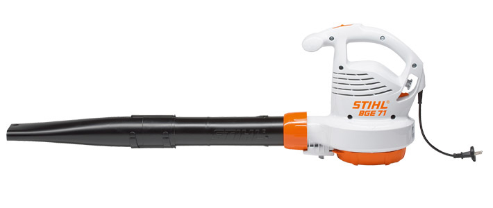 SOUFFLEUR ELECTRIQUE STIHL BGE 71