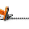 TAILLE HAIES A BATTERIE STIHL HSA 56 PACK