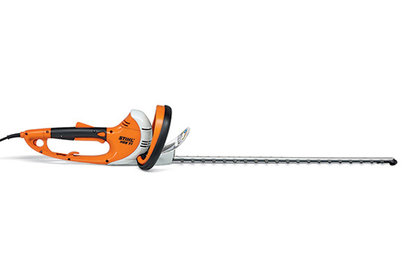 TAILLE HAIES ELECTRIQUE STIHL HSE 71