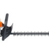 TAILLE HAIES THERMIQUE STIHL HS 45 - 450 MM