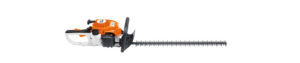 TAILLE HAIES THERMIQUE STIHL HS 45 - 450 MM
