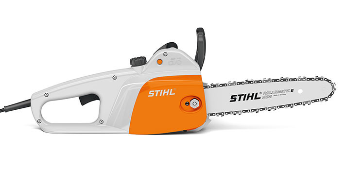 TRONCONNEUSE ELECTRIQUE STIHL MSE 141