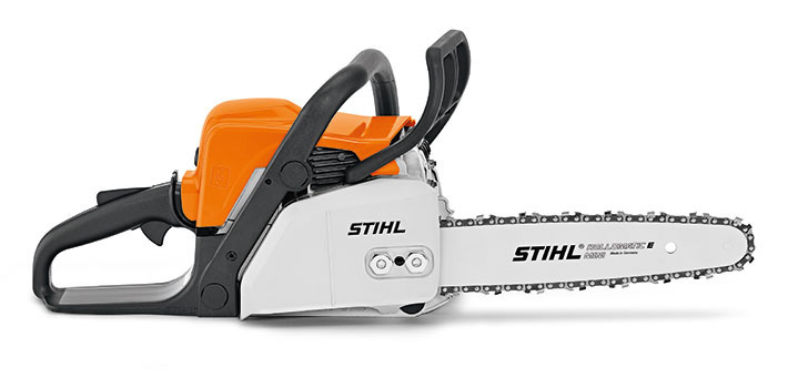 TRONCONNEUSE THERMIQUE STIHL MS 180