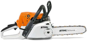 TRONCONNEUSE THERMIQUE STIHL MS 251 CBE