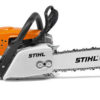 TRONCONNEUSE THERMIQUE STIHL MS 291