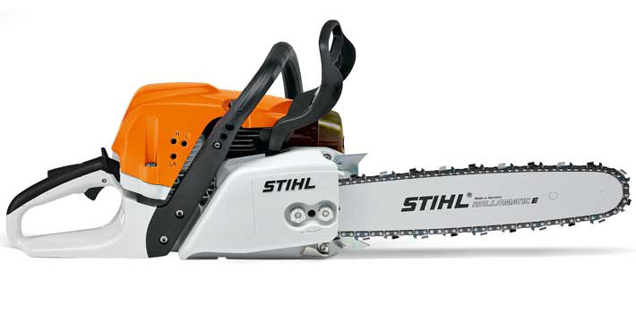 TRONCONNEUSE THERMIQUE STIHL MS 311