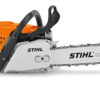 TRONCONNEUSE THERMIQUE STIHL MS 391