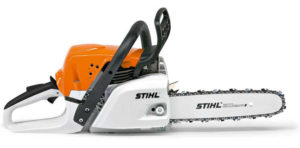 TRONCONNEUSE THERMIQUE STIHL MS231