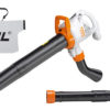 aspiro-souffleur stihl she 71