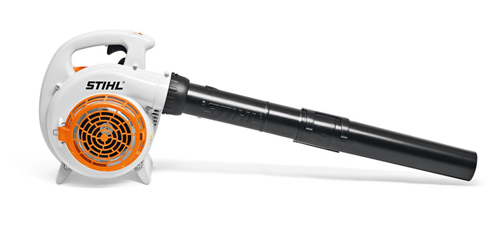 souffleur à main stihl bg 56