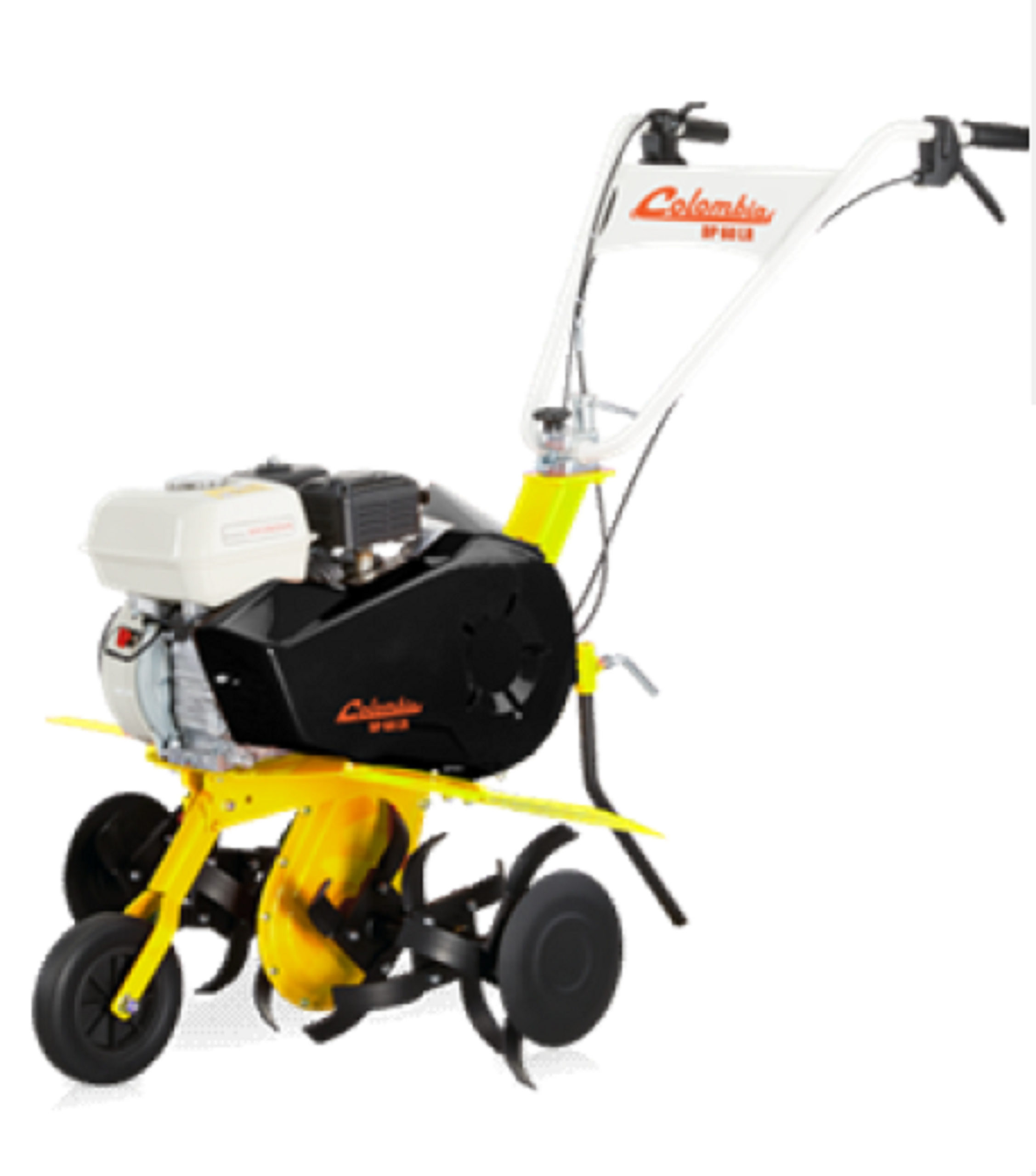 MOTOBINEUSE COLOMBIA DP60LR