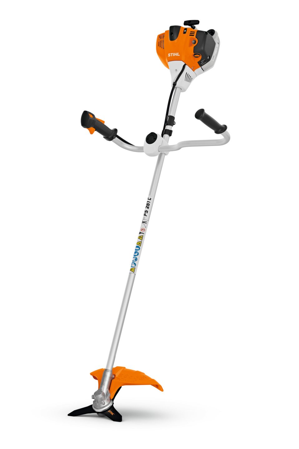 Débroussailleuse Stihl fs261ce