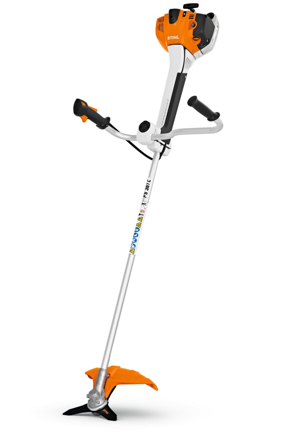 Débroussailleuse Stihl FS361CE