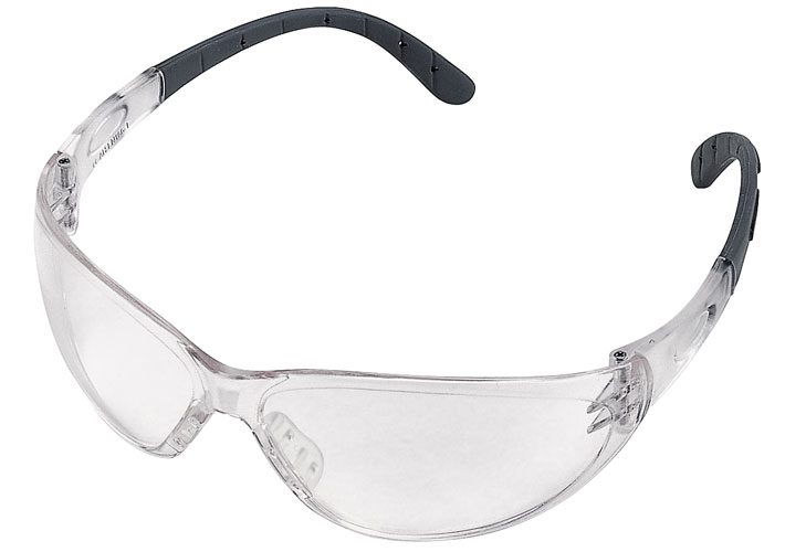 lunette contrast stihl