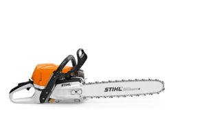 TRON STIHL MS400CM