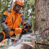 MS462CM STIHL