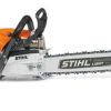 TRONCONNEUSE STIHL MS462CM