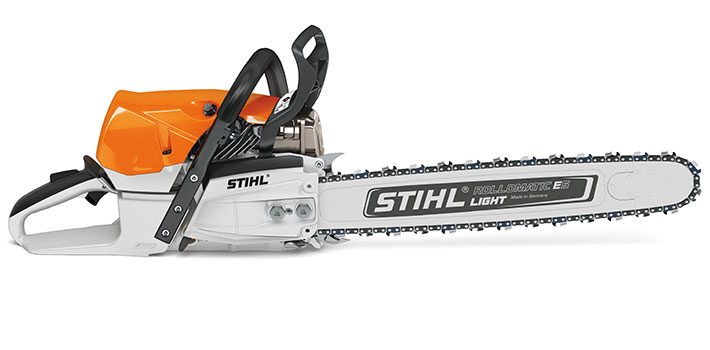 TRONCONNEUSE STIHL MS462CM