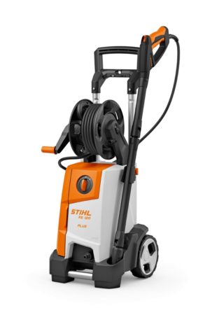 NETTOYEUR STIHL RE120