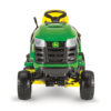 TONDEUSE AUTOPORTEE X147R JOHN DEERE