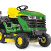 AUTOPORTEE JOHN DEERE X 147 R