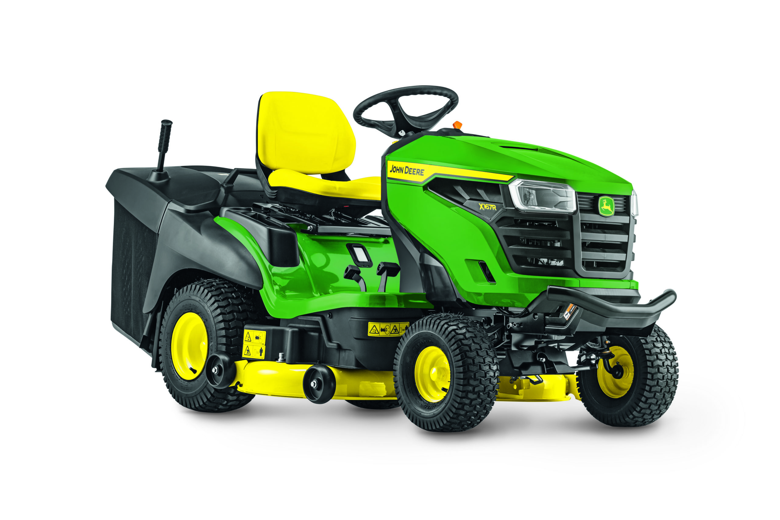 x167r john deere