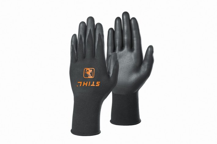 gants sensotouch stihl