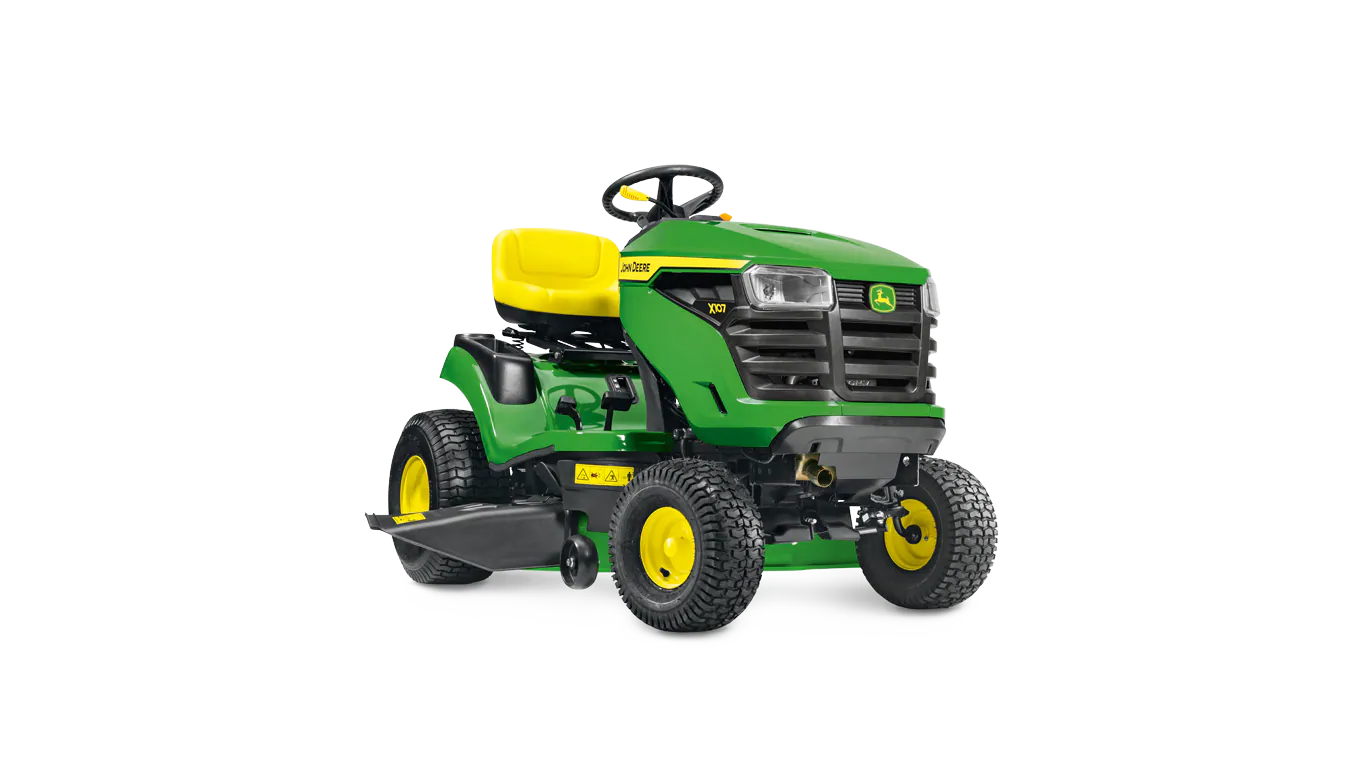 x107 john deere