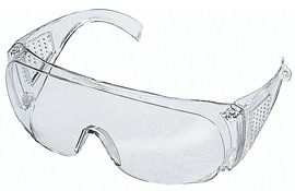 lunette de protection