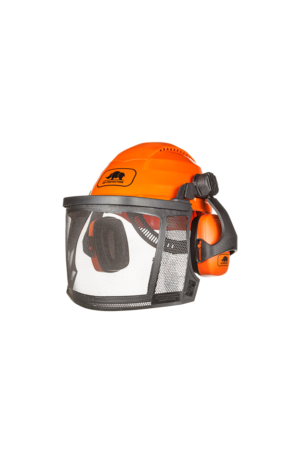 CASQUE FORESTIER SIP 4SD1