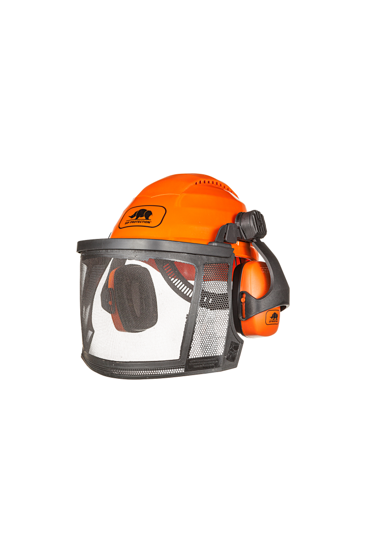 CASQUE FORESTIER SIP 4SD1