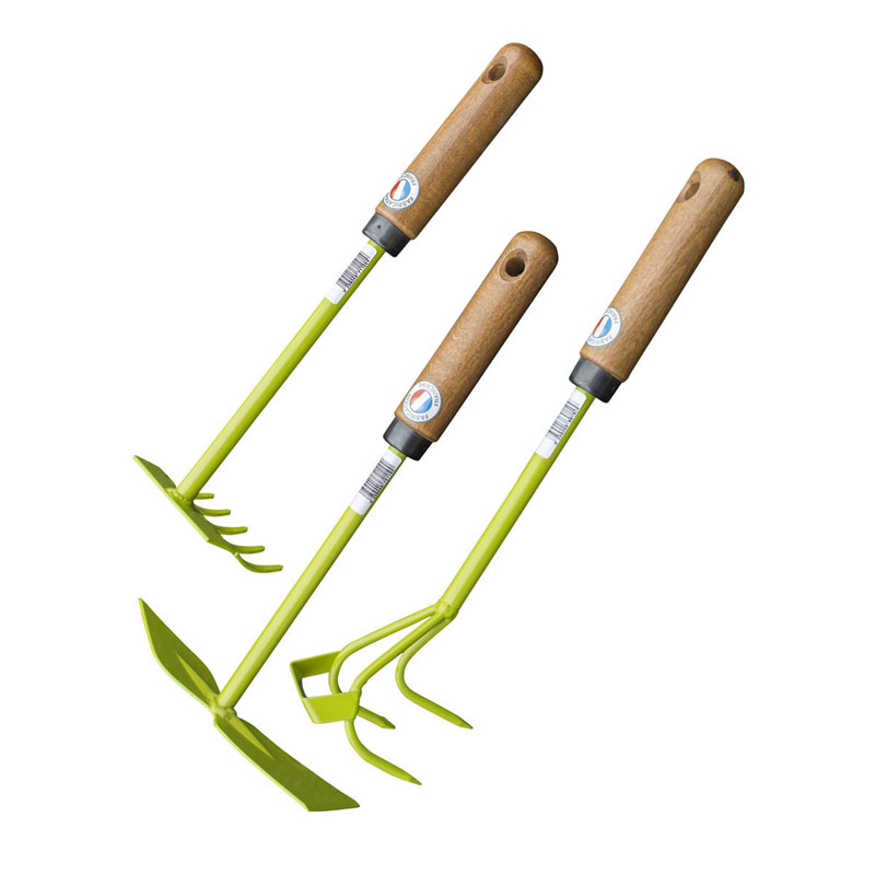 pack de 3 outils