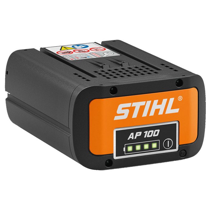 BATTERIE AP STIHL