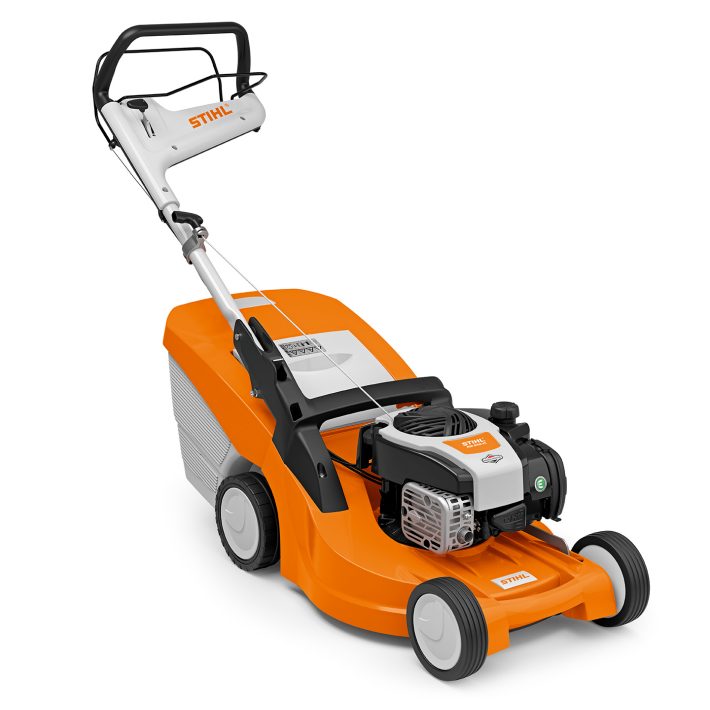 TONDEUSE STIHL RM448VC