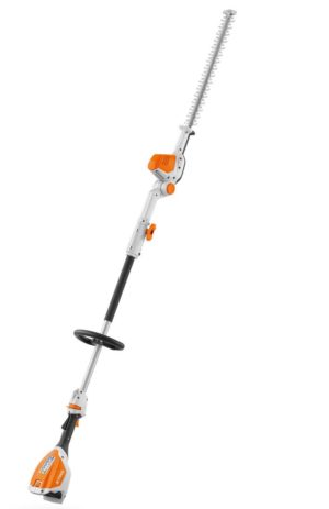 TAILLE-HAIES STIHL HLA56