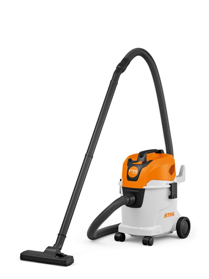 Aspirateur Stihl SE33