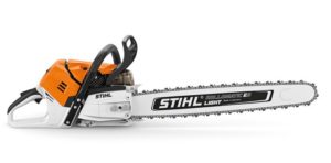 tronconneuse stihl ms500i