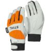 GANTS DYNAMIC PROTECT MS STIHL