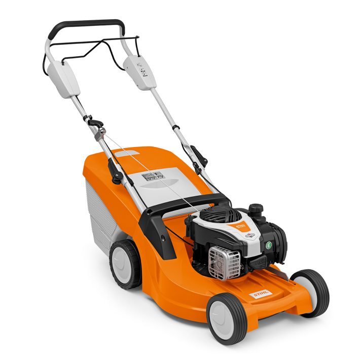 TONDEUSE STIHL RM448TX