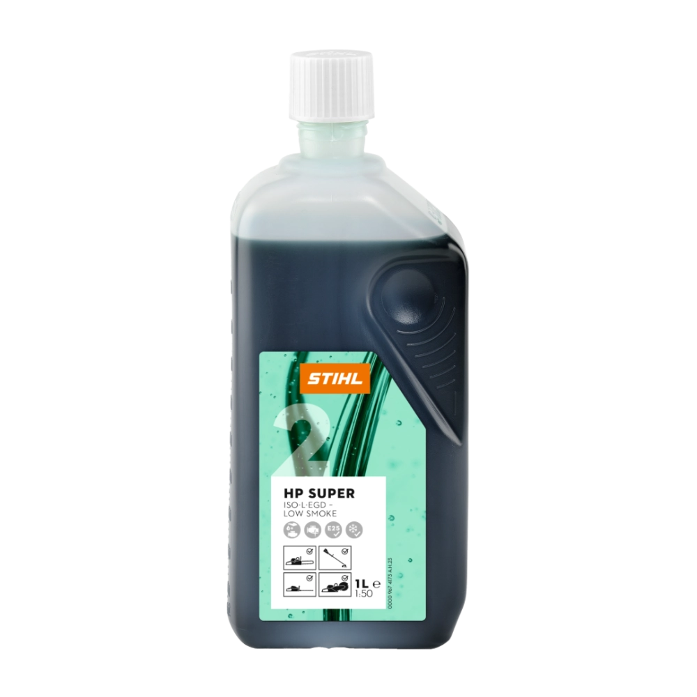 HUILE 2 TEMPS STIHL